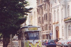 Ghent, 24. June 1994